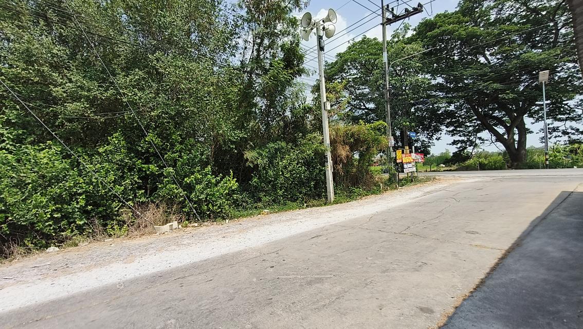 ที่ดินนครชัยศรี ใกล้ด่านขึ้น-ลงM81 4