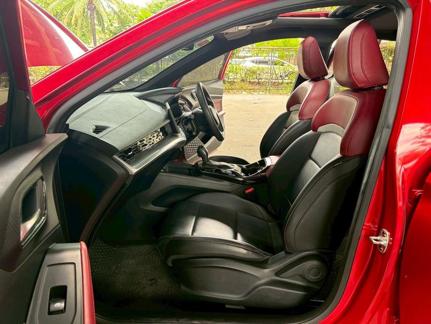 MG MG5 1.5 D+ Sunroof AT ปี 2023 รูปที่ 17