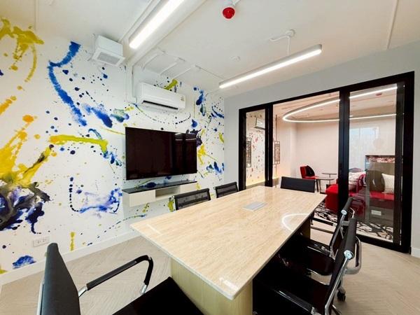 แอทโมซ แคนวาส ระยอง คอนโด ติดห้างเซ็นทรัล ทำเลนี้ อยู่เองก็คุ้ม ปล่อยเช่าก็ปัง ห้องเฟอร์ครบ พร้อมอยู่ โทร 065-5639565 12