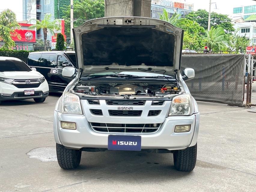 รหัสรถ WMT53 D-MAX 3.0 Hi-Lander CAB-4 ปี 2005 13