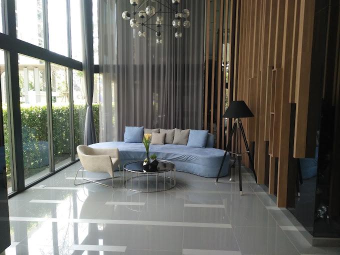 ขายคอนโด ย่านบางแค ห้องพร้อมอยู่ 2