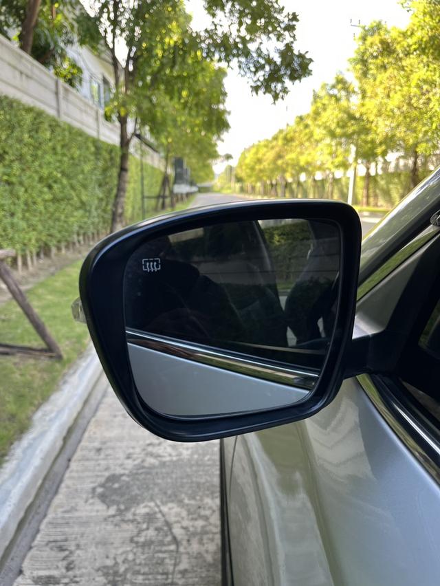 nissan X-trail มือสอง ปี 2015 19