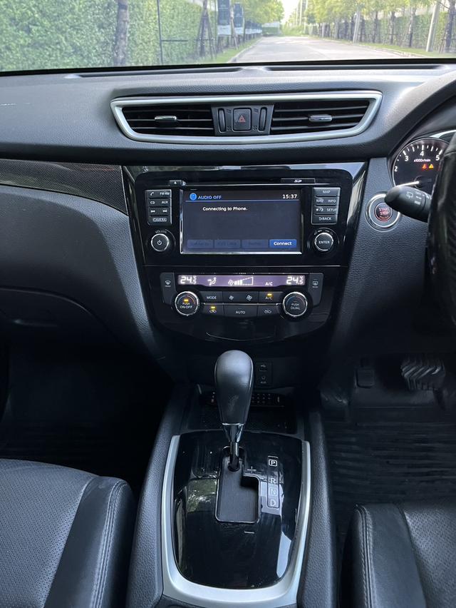 nissan X-trail มือสอง ปี 2015 8
