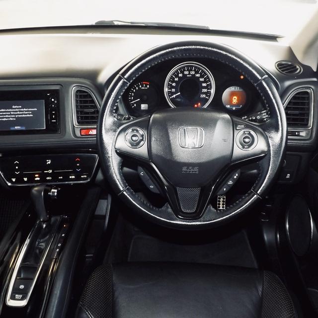 รหัสรถ KCY9798 HONDA HRV 1.8E LIMITED AUTO ปี 2018 รูปที่ 13