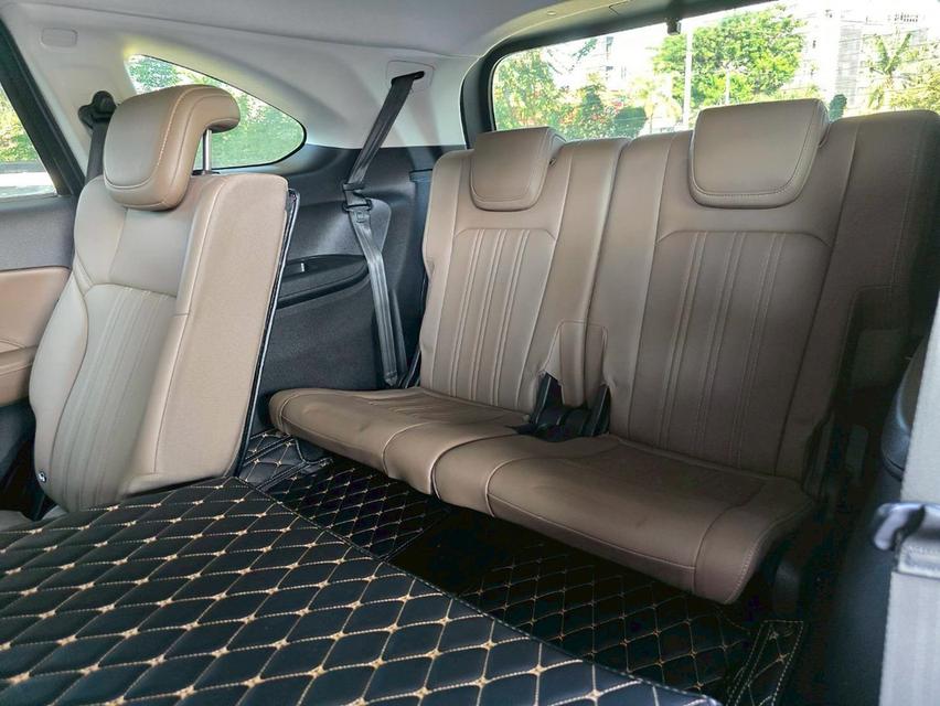 Isuzu MU-X 1.9Ultimate ปี23 14