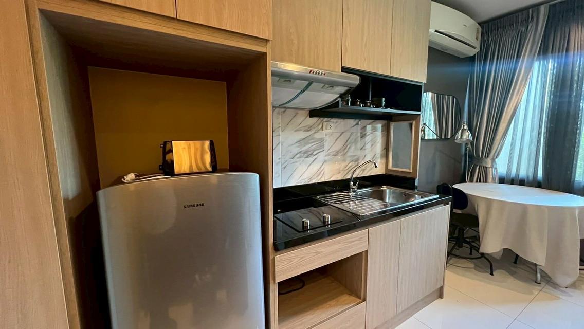 🔑 คอนโดมิเนียมทำเลดี ใกล้ตัวเมืองเชียงใหม่ พร้อมเฟอร์ครบ #เมืองเชียงใหม่ ราคาเพียง 29,500 บาท/เดือน ✨ 公寓出租 1 卧室 1 卫生间 – 租金 29,500 泰铢/月 ✨ 4