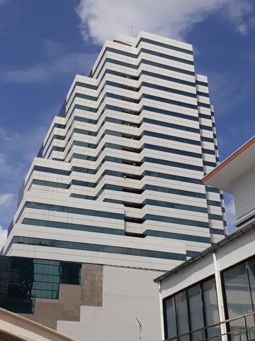 ให้เช่า สำนักงาน สีลม คอมเพล็กซ์ ห้องนอน 1 ห้อง ห้องน้ำ 1 ห้อง ชั้นทั้งหมด 1 ชั้น 1