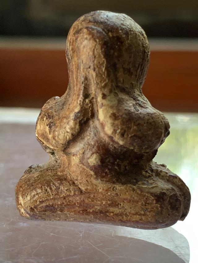 พระเครื่อง พระปิดตา หลวงปู่เอี่ยม วัดสะพานสูง