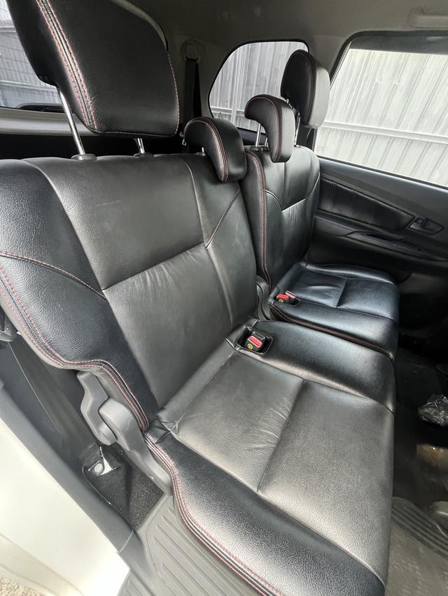 2816 Toyota Avanza 1.5E auto รถสวย พร้อมขับ รูปที่ 13