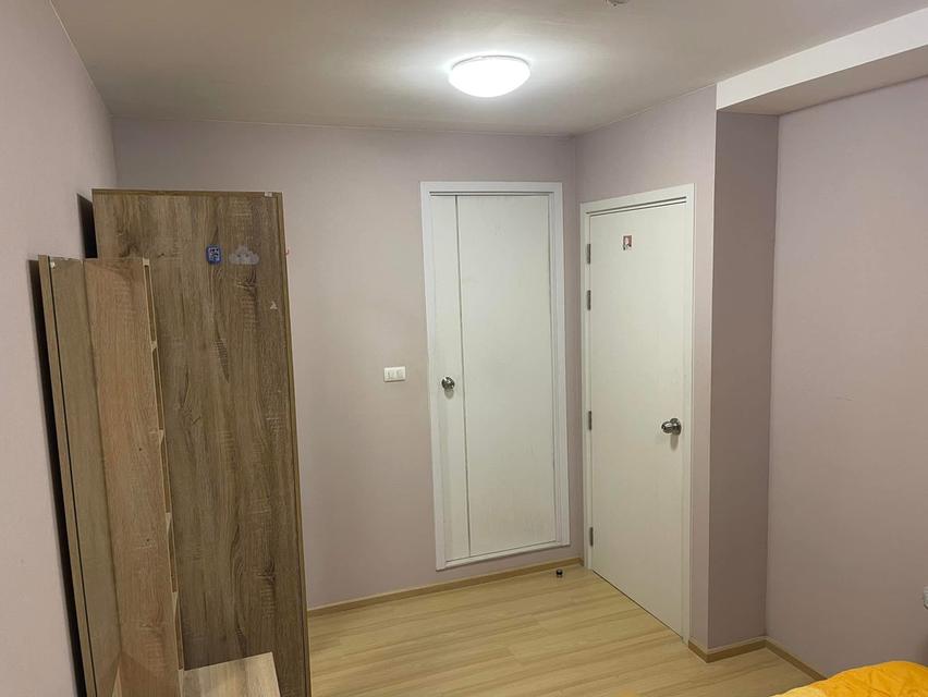 Plum Condo Chaengwattana Station เฟส 3 4
