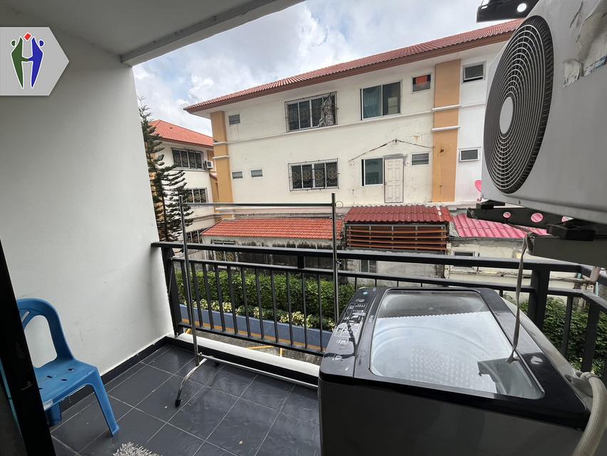 ให้เช่า! คอนโดเดอะบลูเรสซิเด้น 10,000บาท พัทยาใต้ 8