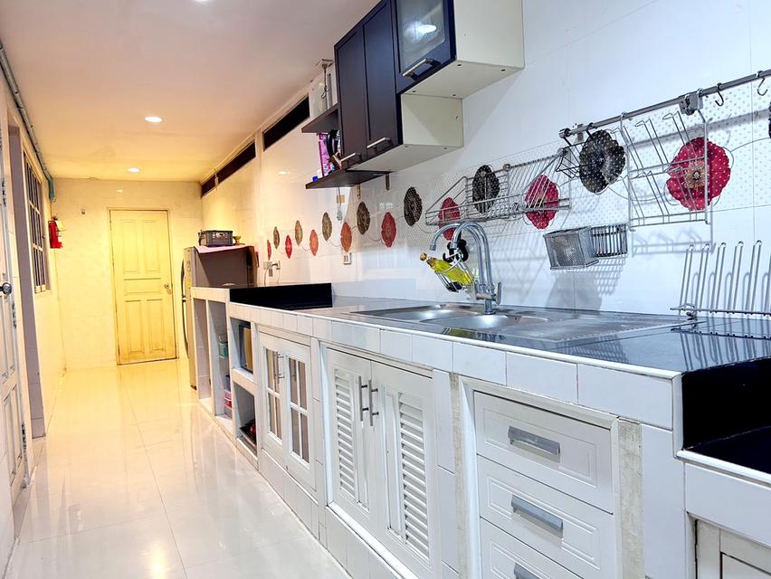 บ้านเดี่ยวพัทยากลาง 4ห้องนอน 5ห้องน้ำ หมู่บ้านวันเดิอร์แลนด์2 3