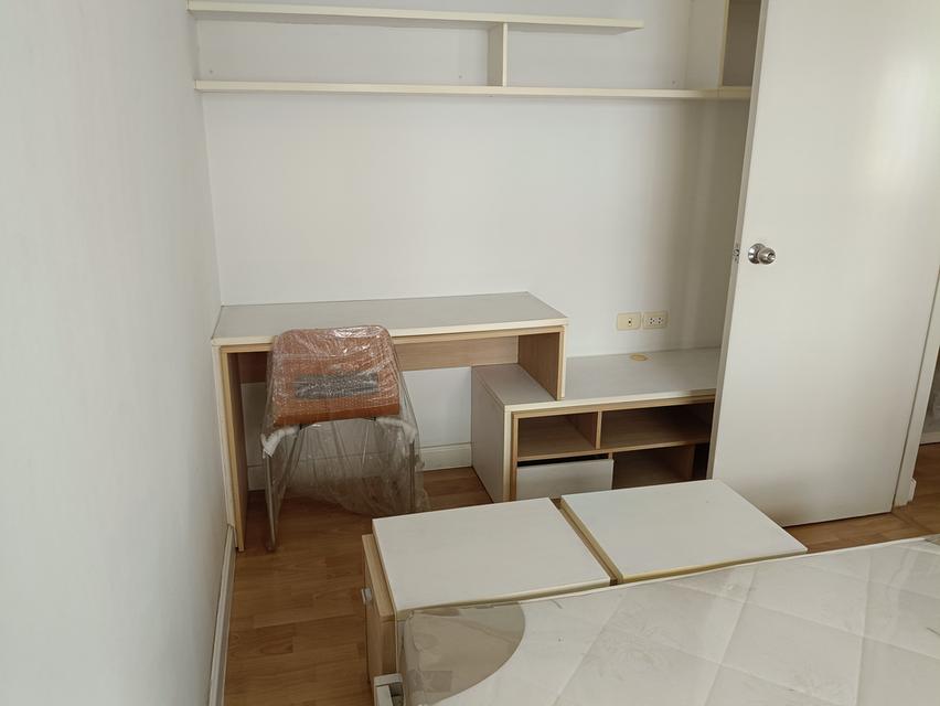 ขายห้อง 1 ห้องนอน  6