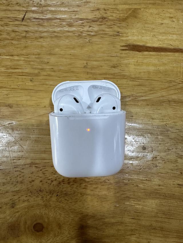 AirPods รุ่น 2 มือสอง 2