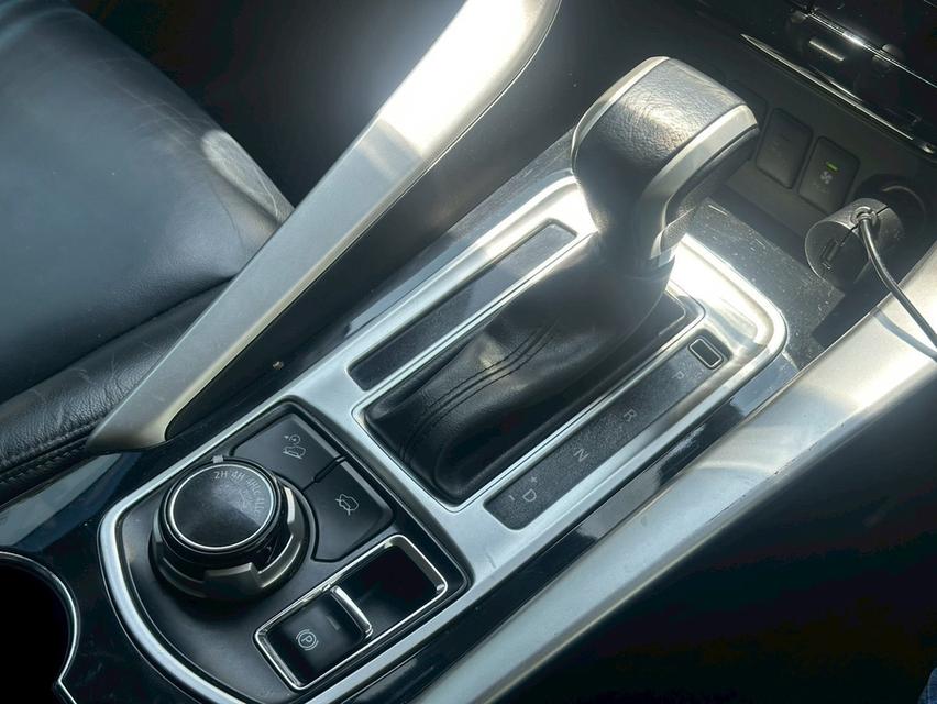 MITSUBISHI PAJERO SPORT 2.5 GT รูปที่ 15