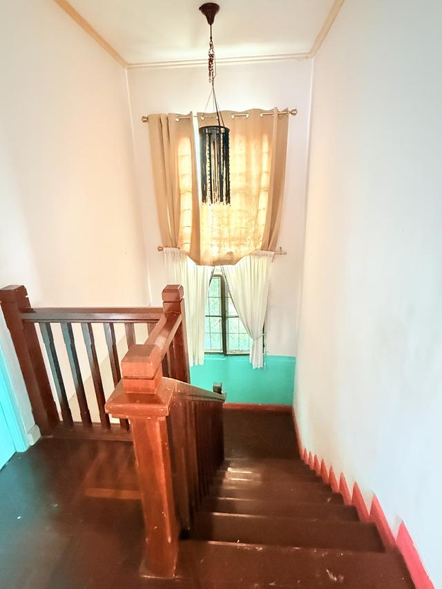 ชื่อหมู่บ้านชัยพฤกษ์รังสิต คลอง2(Land & House) ถนนฟ้าคราม  บ้านเดี่ยวเนื้อที่ 72 ตารางวาพื้นที่ใช้สอย133 ตารางเมตร 4ห้องนอน 3ห้องน้ำ 1ห้องรับแขก 9