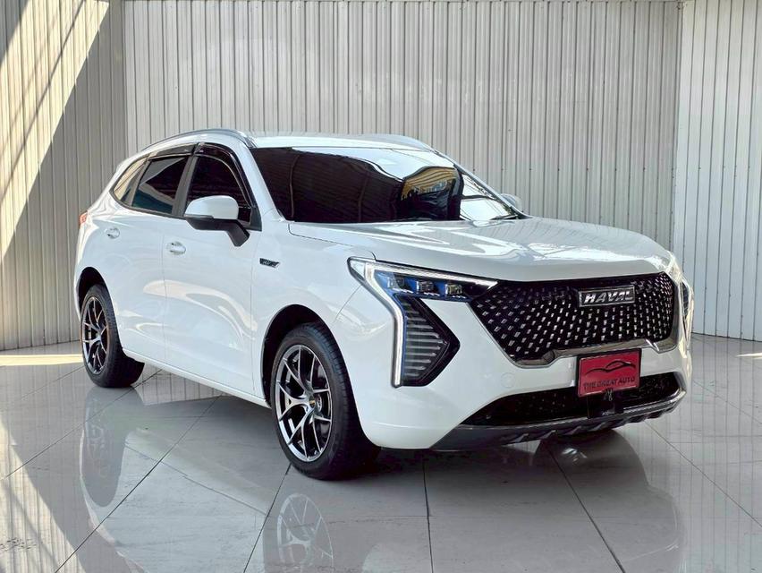 Gwm Haval Jolion 1.5Hbrid Pro ปี23 รูปที่ 3