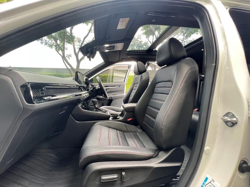 Honda CR-V 2.0 e:HEV RS 4WD ปี2023 9