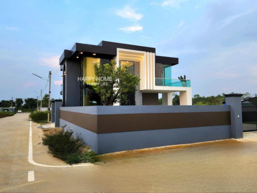 บ้านเดี่ยว ใจกลางเมืองนครปฐม  19