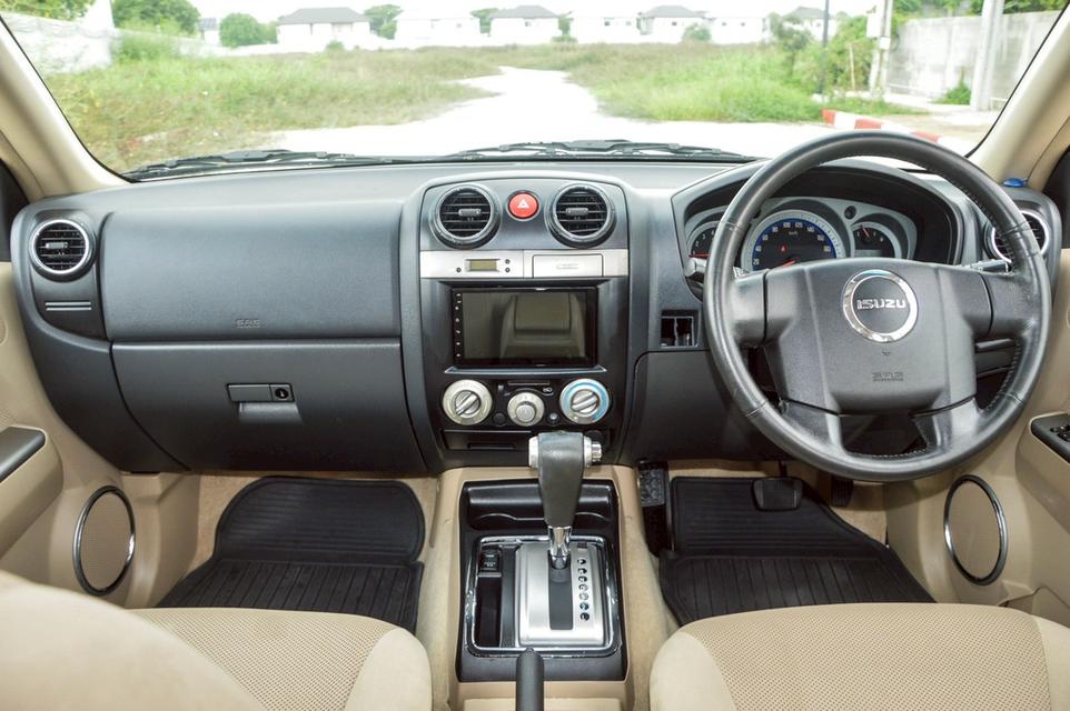Isuzu Dmax Cab4 Hi-Lander 3.0 Super Platinum AT ปี 2010 11