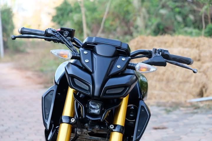 ขาย Yamaha MT15