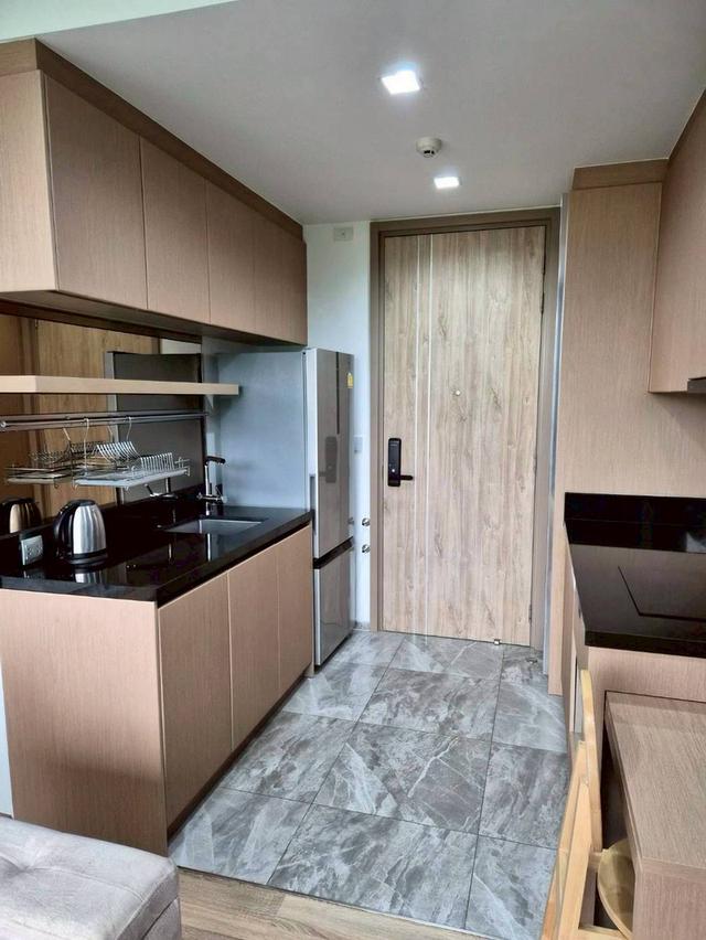 ให้เช่าคอนโด BTS อ่อนนุช Kawa Haus (คาวะ เฮาส์) 4