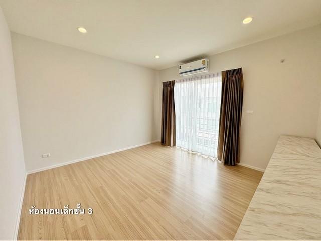 PP368 ขาย โครงการ บ้านกลางเมือง สวนหลวง Baan Klang Muang Suanluang ซอยเฉลิมพระเกียรติ 28 อยู่ตรงข้ามสวนหลวง ร.9 ก่อนถึงซอยมี Big C 13