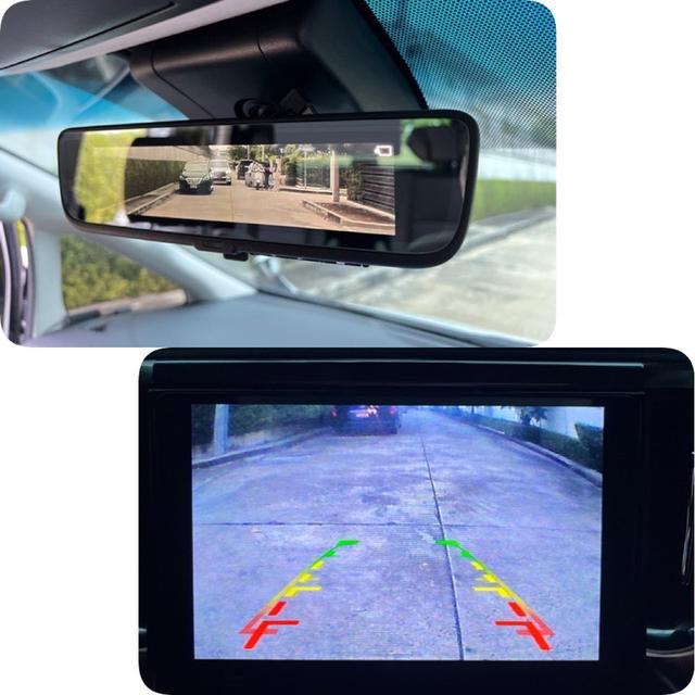 TOYOTA ALPHARD 2.5 SC package 2022 รถสวยสภาพป้ายแดง มือเดียว สีเดิมทั้งคัน รูปที่ 17