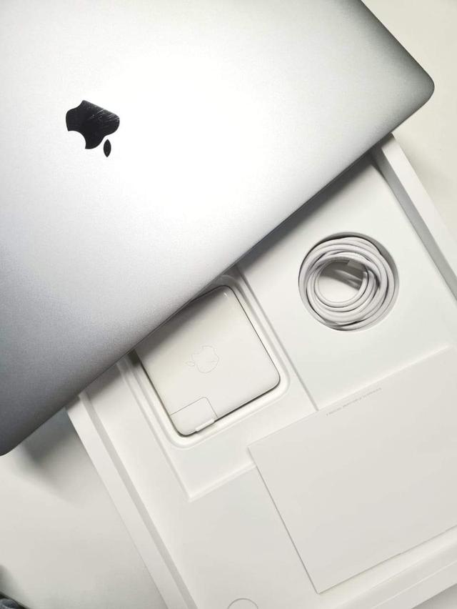 ขายด่วน MakBook Pro 16 inch 2
