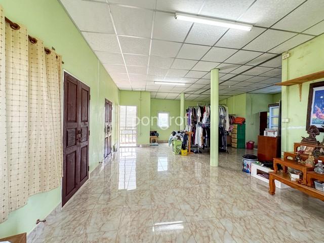 บ้านเดี่ยว 2 ชั้น สร้างเองเต็มพื้นที่ ใกล้วัดลาดปลาดุก บางใหญ่ นนทบุรี 5