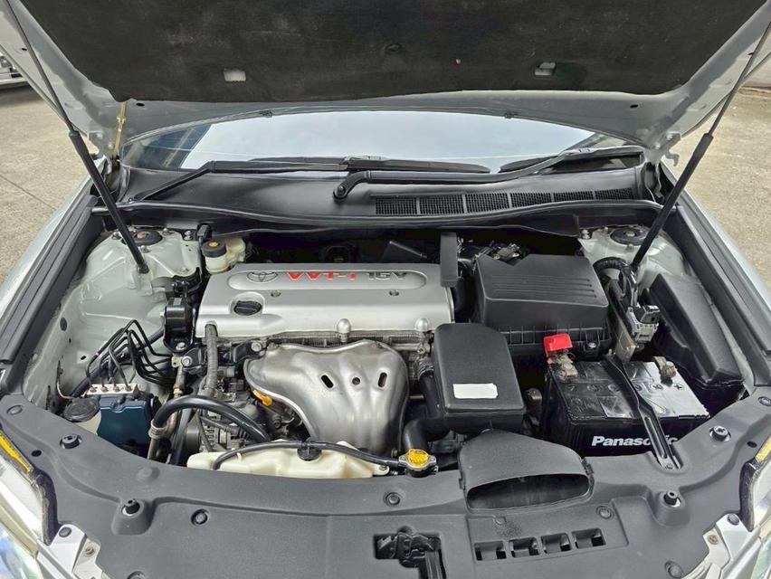 รหัสรถ WMT5553 🚗 Toyota Camry 2.0G ปี 2013 🚗 16