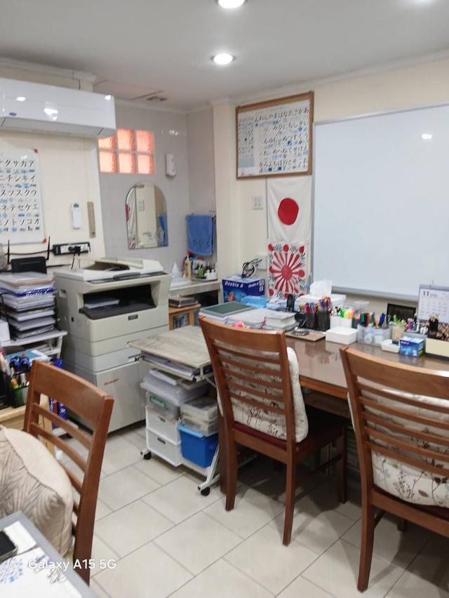 บ้านชัั้นเดียว สระบุรี 5