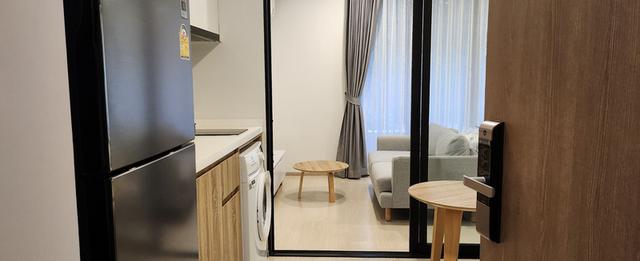ขายพร้อมผู้เช่าคอนโด Noble Ambience Sukhumvit 42 ชั้น 1 เฟอร์นิเจอร์ครบ 2