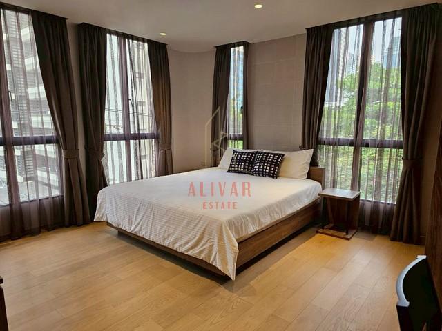 RC100825 Condo for rent at Runesu Thonglor, Japanese style condo near BTS Thonglor