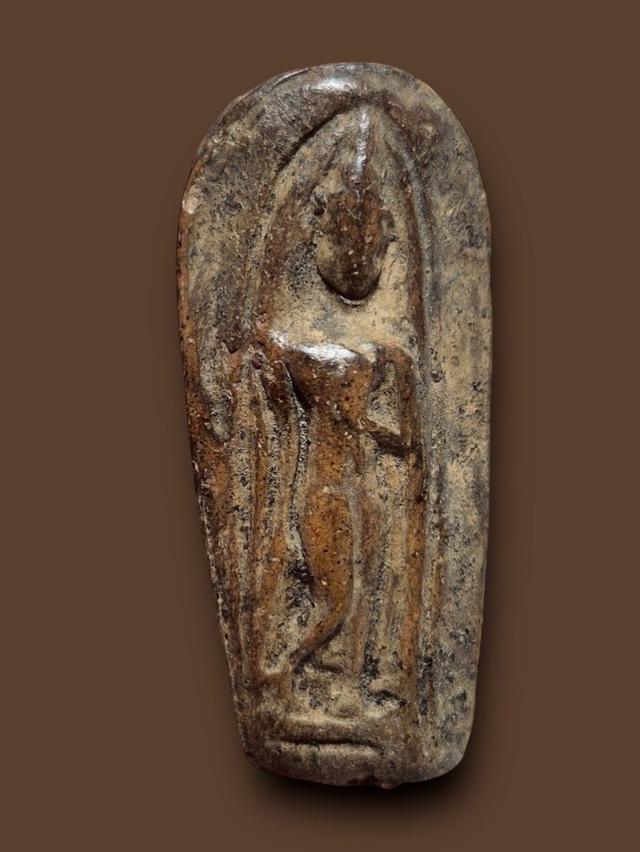 พระลีลา