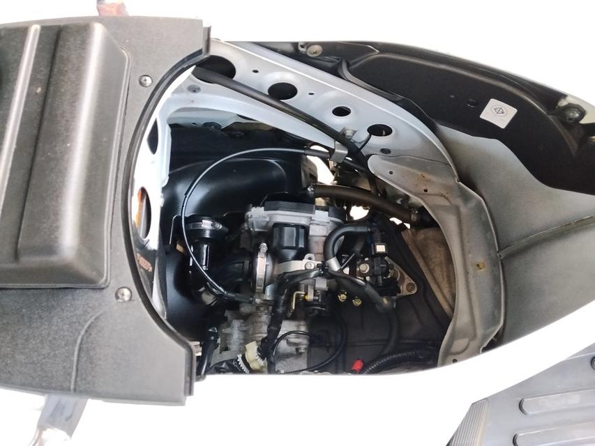 ลดราคา Vespa LT 125 3Vie ครับ 19