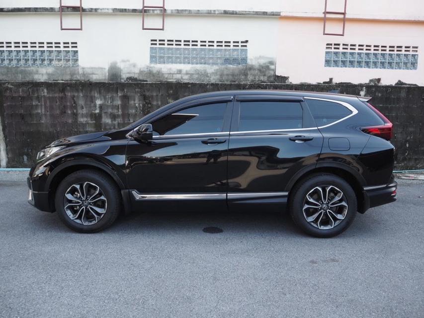 HONDA CRV 2.4 ES 4WD ปี 2023