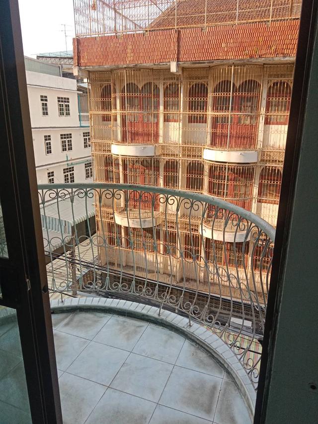 บ้านตึกแถวเชิงพาณิชย์ 9