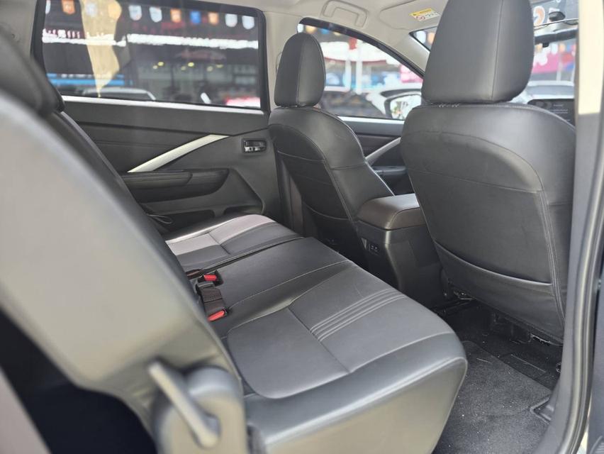 รหัสรถ CBLX2583  xpander 1.5 GT (mnc) 5