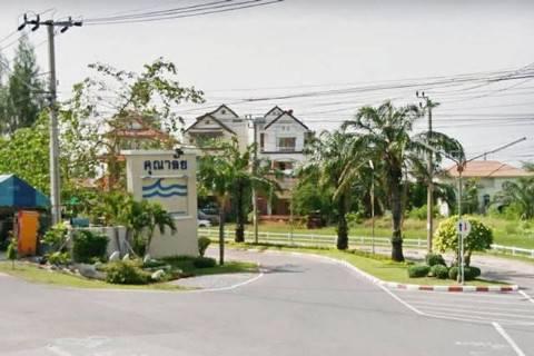 ขายบ้านเดี่ยว โครงการ คุณาลัย บางขุนเทียน