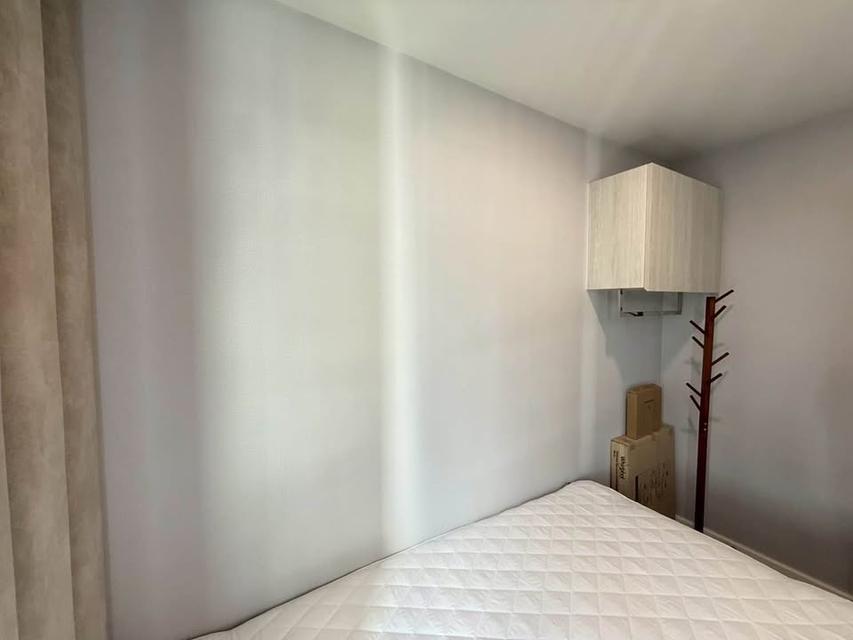 ให้เช่า 2ห้องนอน MRTลาดพร้าว IVORY Ratchada - Ladprao (ไอเวอรี่ รัชดา - ลาดพร้าว) 5