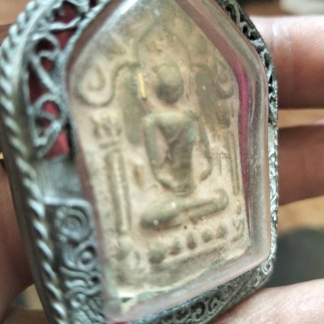 ขุนแผนปุ่ทิมฝังตะกุด รูปที่ 3