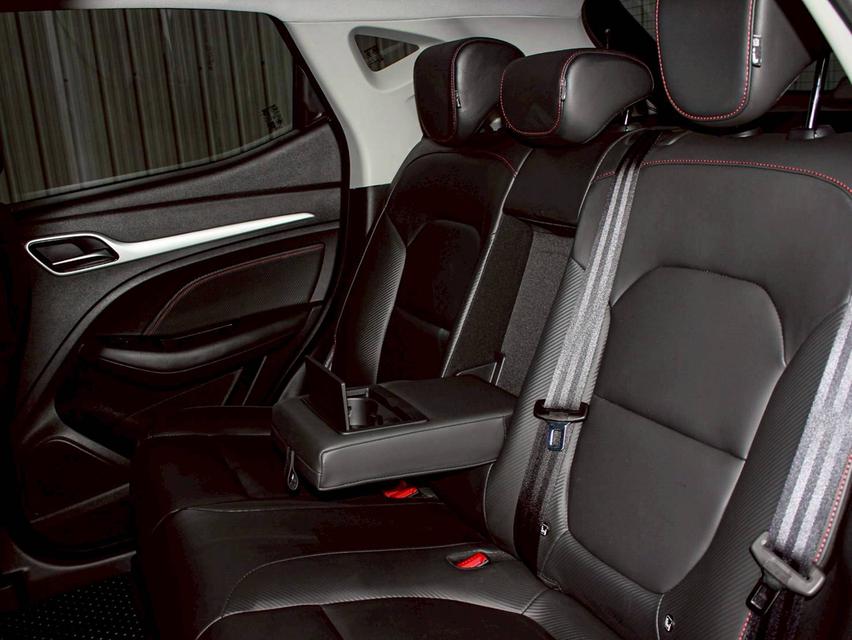 MG ZS EV รุ่นท๊อป X Sunroof ปี 2022  13