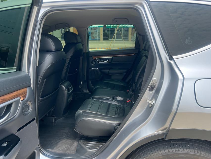 ขาย Honda CRV 1.6DT 4wd ปี17 15
