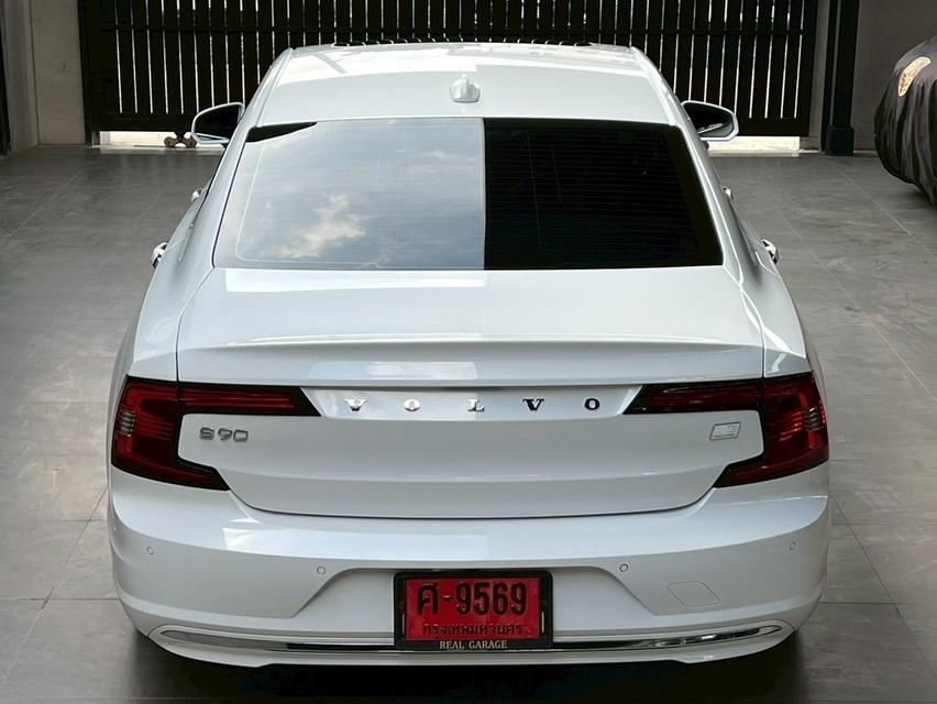VOLVO S90 Recharge T8 AWD Inscriptio 10