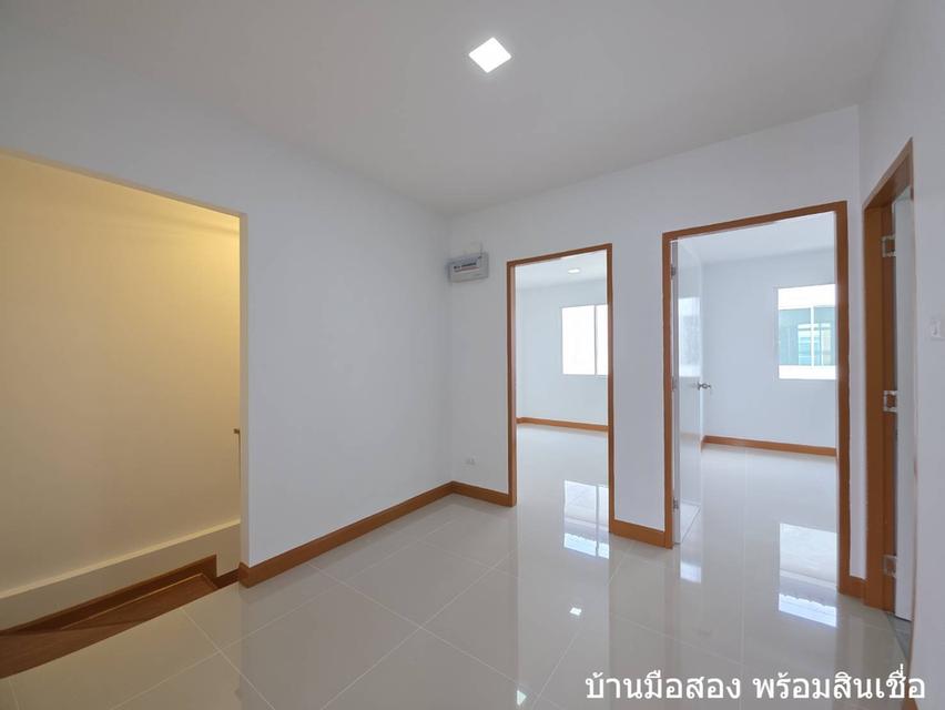 หมู่บ้านเคซี 7 ไทยรามัญ 11