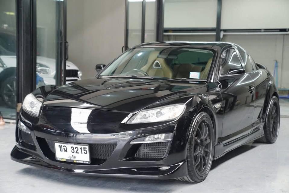 ขายราคาถูกมาก Mazda RX-8 2