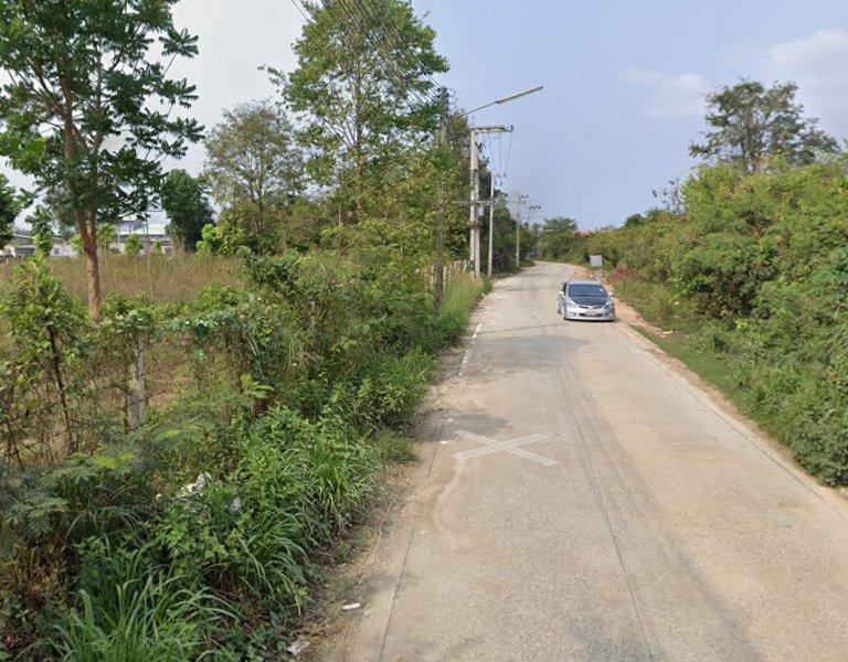 ขายที่ดินบึง หนองคล้า 3 ไร่ ทำเลดีซอยหนองคล้า1 ใกล้ท่าเรือแหลมฉบัง-8กม. อ.ศรีราชา จ.ชลบุรี 8