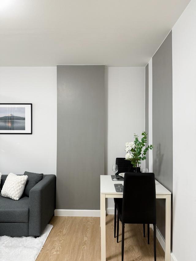 โครงการ ดีคอนโด แคมปัส บางนา 2