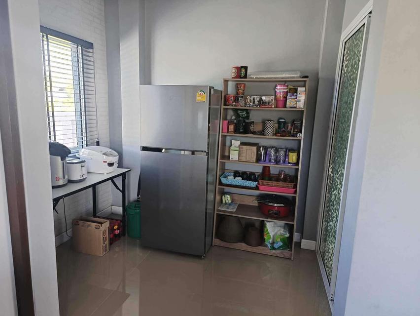บ้านเดียว ในซอยหนองเหล็ก 2